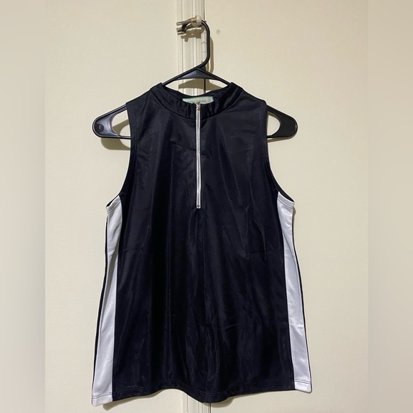 Jersey Sleveless Shirt - Picture 1 of 1